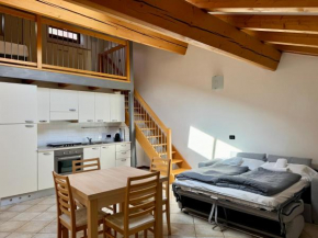 Segantini Loft